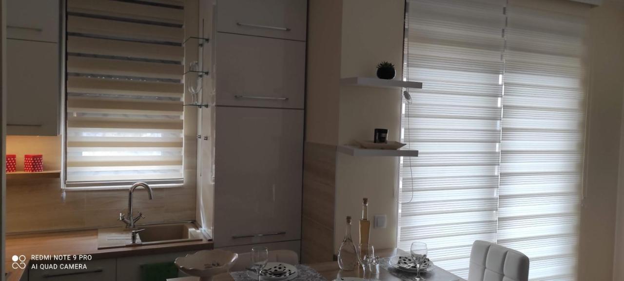 Zlatibor Apartman Jagoda Εξωτερικό φωτογραφία
