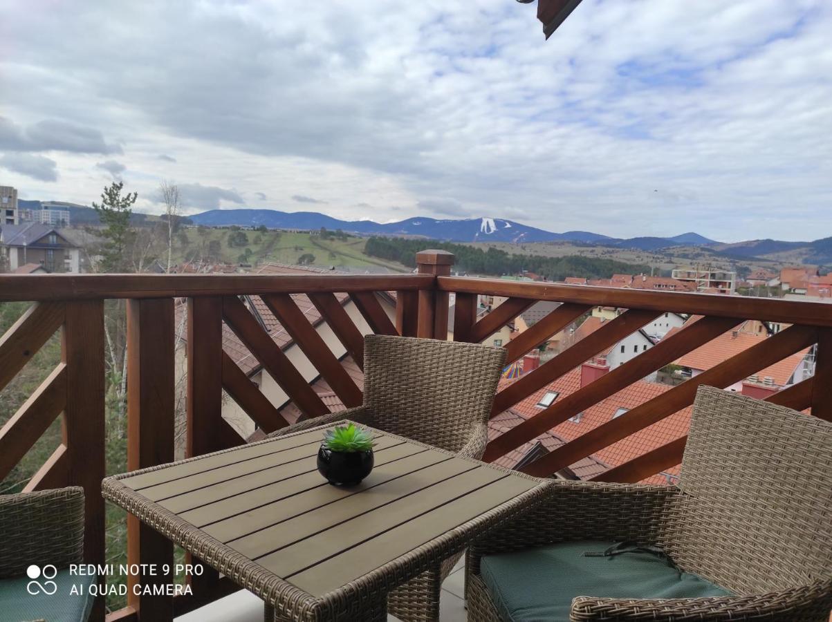 Zlatibor Apartman Jagoda Εξωτερικό φωτογραφία