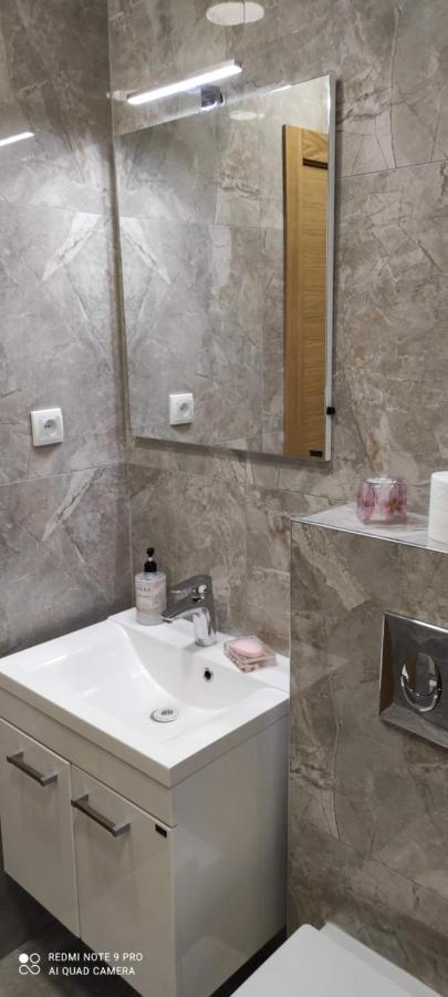 Zlatibor Apartman Jagoda Εξωτερικό φωτογραφία