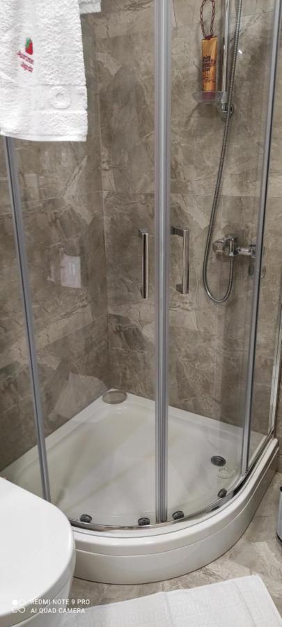 Zlatibor Apartman Jagoda Εξωτερικό φωτογραφία