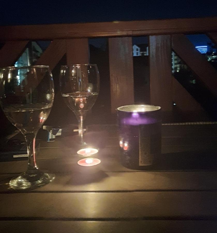 Zlatibor Apartman Jagoda Εξωτερικό φωτογραφία